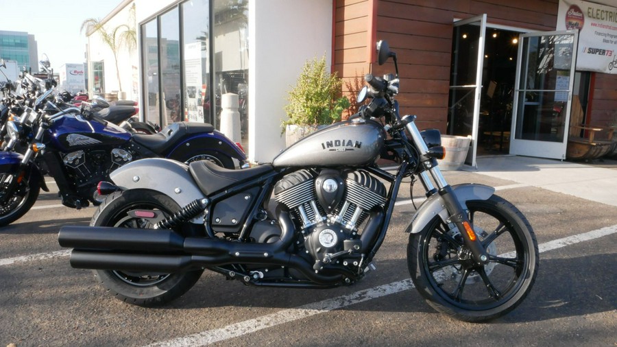 2024 Indian Motorcycle Chief ABS