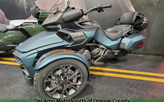 2023 Can-am SPYDER F3 LIMITED SPECIAL SERIES (SE6)