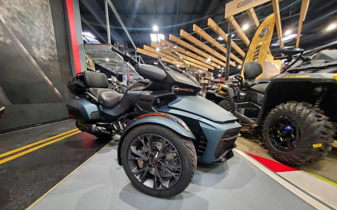 2023 Can-am SPYDER F3 LIMITED SPECIAL SERIES (SE6)