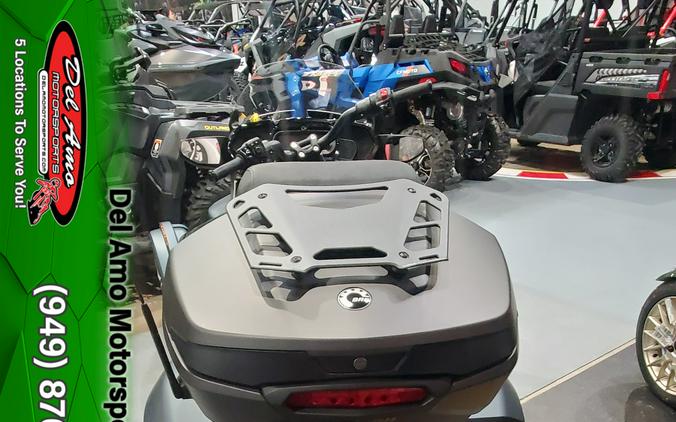 2023 Can-am SPYDER F3 LIMITED SPECIAL SERIES (SE6)