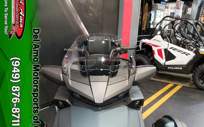 2023 Can-am SPYDER F3 LIMITED SPECIAL SERIES (SE6)