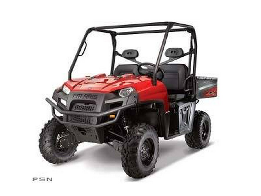 2010 Polaris Ranger 800 EFI XP®