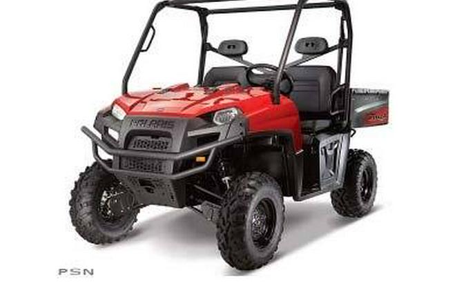 2010 Polaris Ranger 800 EFI XP®