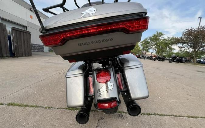 2016 Harley-Davidson® FLTRU - Road Glide® Ultra