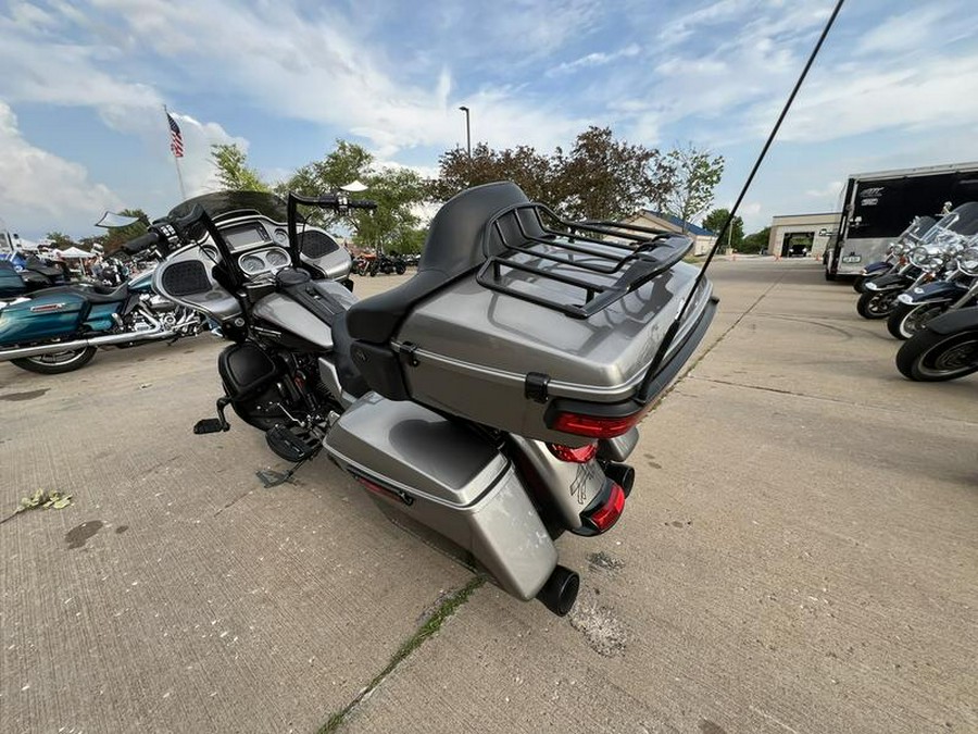 2016 Harley-Davidson® FLTRU - Road Glide® Ultra