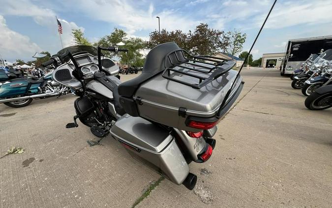 2016 Harley-Davidson® FLTRU - Road Glide® Ultra