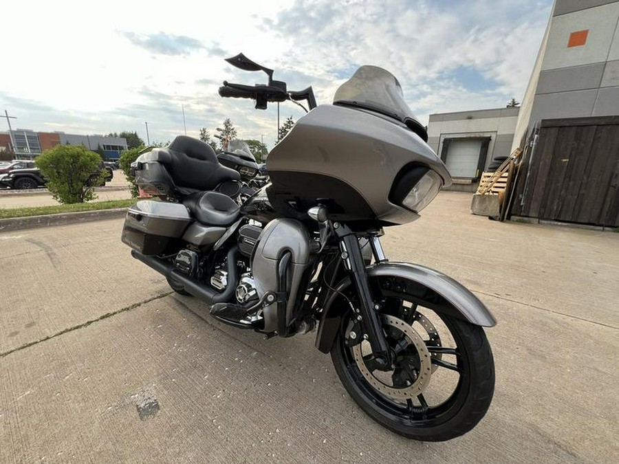 2016 Harley-Davidson® FLTRU - Road Glide® Ultra