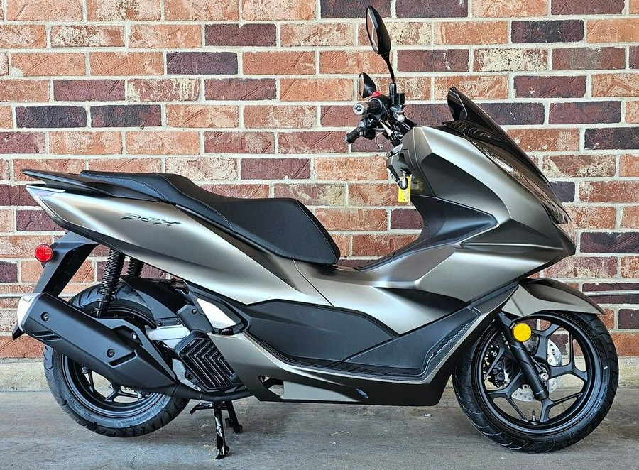 2024 Honda® PCX