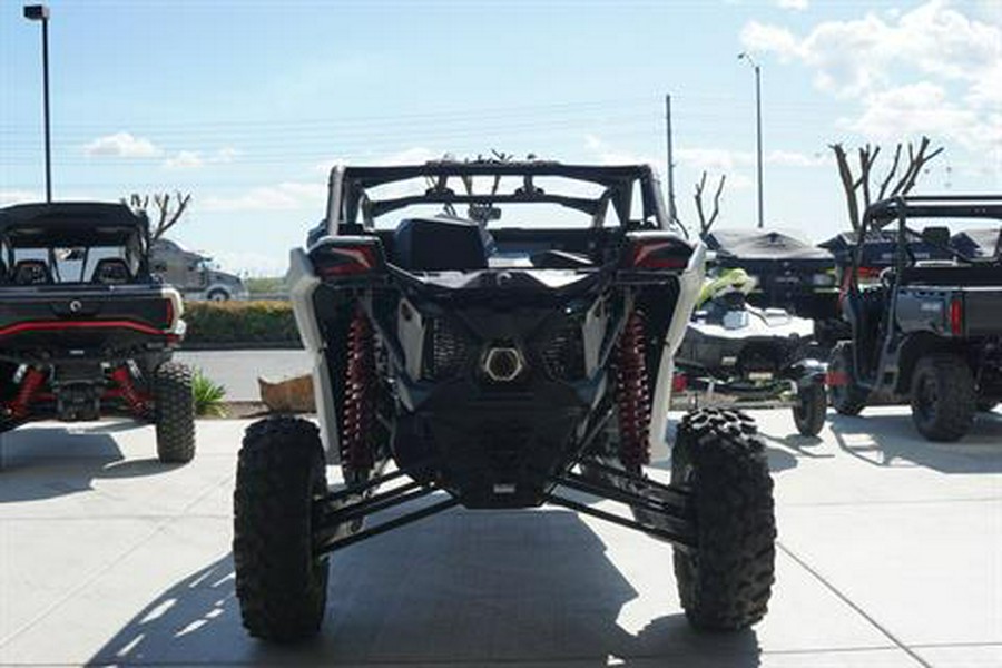 2024 Can-Am Maverick X3 MAX RS Turbo