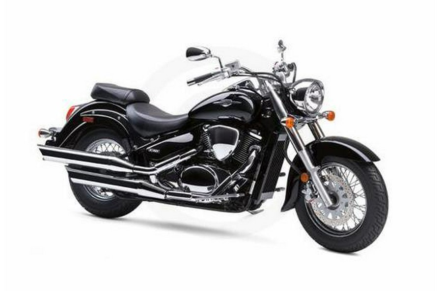 2009 Suzuki BOULEVARD C50