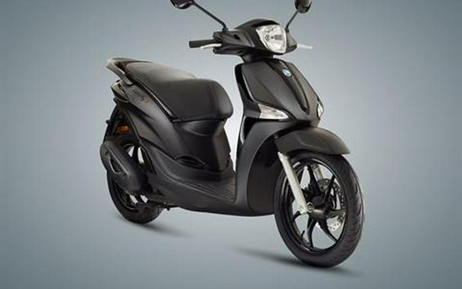 2024 Piaggio Liberty 150 S