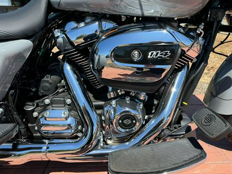 2024 Harley-Davidson Road Glide® 3