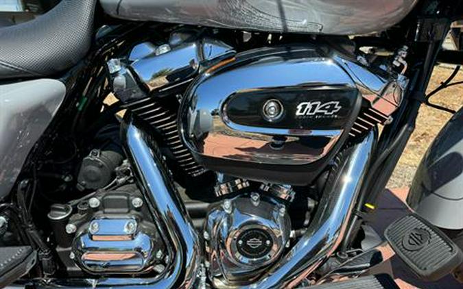 2024 Harley-Davidson Road Glide® 3