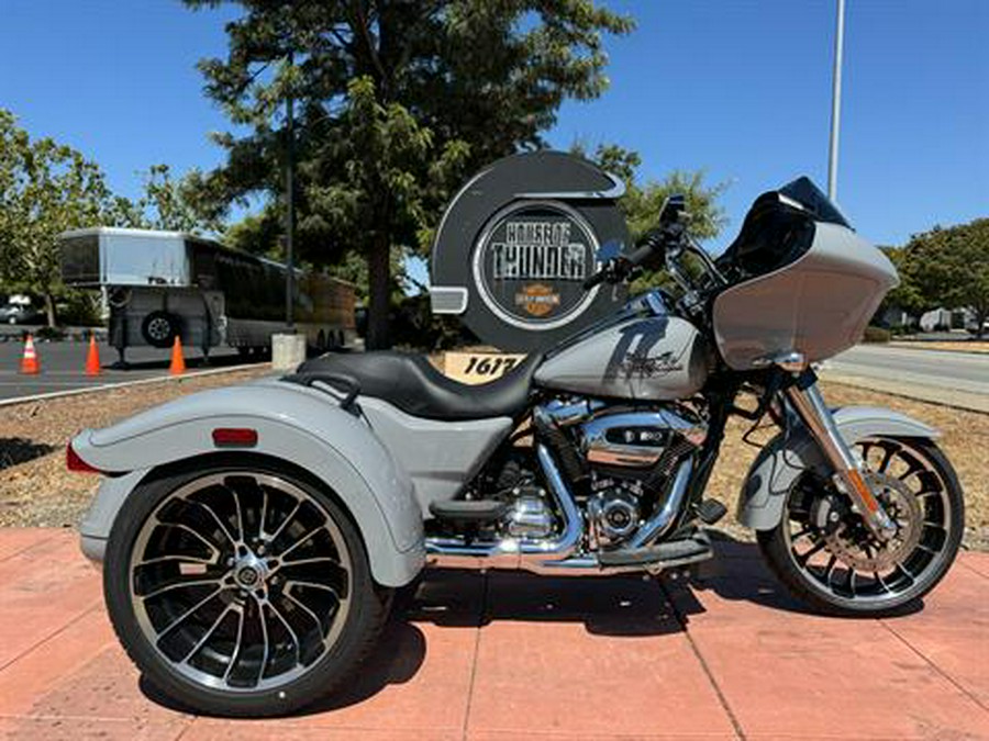 2024 Harley-Davidson Road Glide® 3