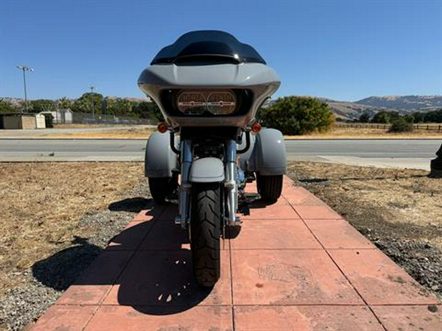 2024 Harley-Davidson Road Glide® 3