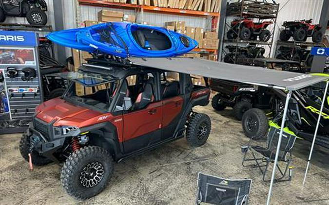 2024 Polaris Polaris XPEDITION ADV 5 Ultimate