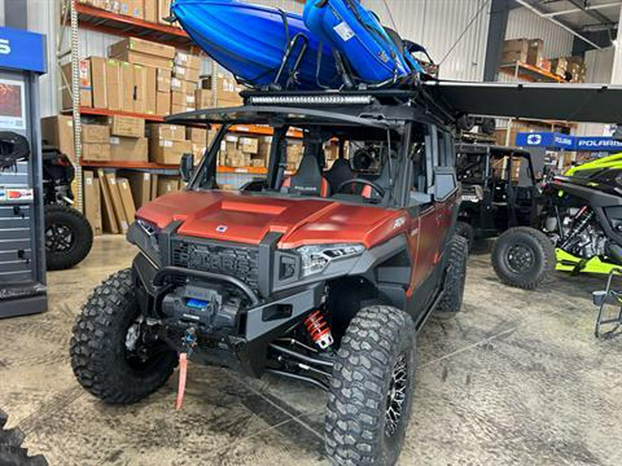 2024 Polaris Polaris XPEDITION ADV 5 Ultimate