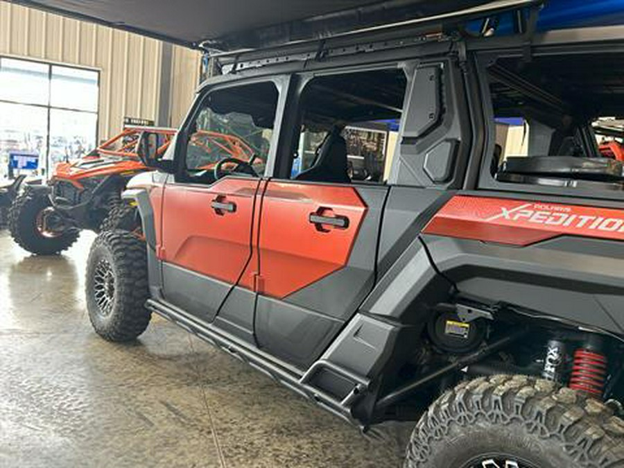 2024 Polaris Polaris XPEDITION ADV 5 Ultimate