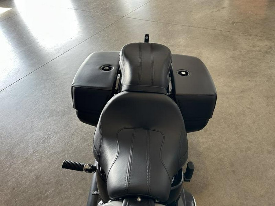 2025 Harley-Davidson® FLHC - Heritage Classic