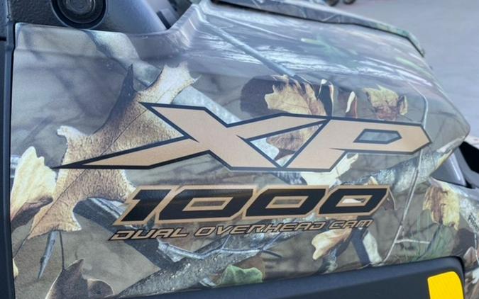 2026 Polaris® Ranger XP 1000 Premium Polaris Pursuit Camo