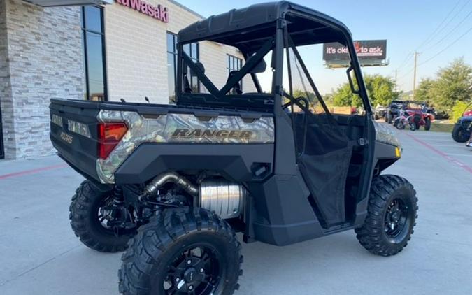 2026 Polaris® Ranger XP 1000 Premium Polaris Pursuit Camo