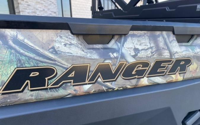 2026 Polaris® Ranger XP 1000 Premium Polaris Pursuit Camo
