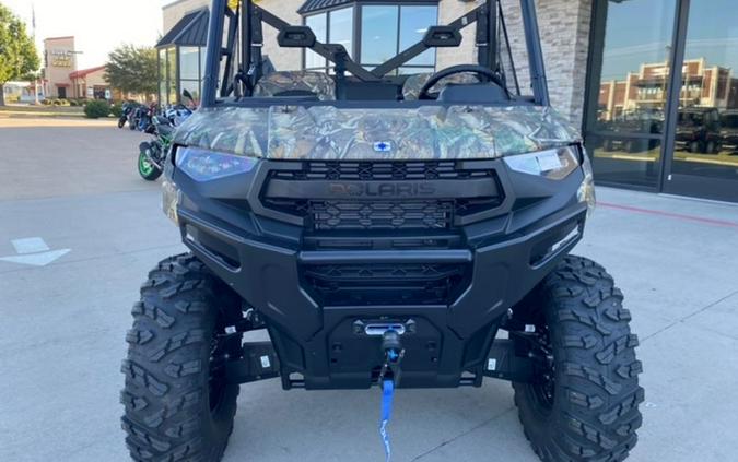 2026 Polaris® Ranger XP 1000 Premium Polaris Pursuit Camo