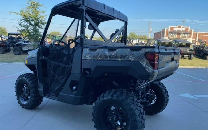 2026 Polaris® Ranger XP 1000 Premium Polaris Pursuit Camo