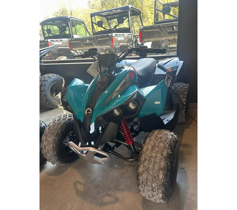 2025 Can-Am Renegade 70 EFI