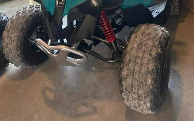 2025 Can-Am Renegade 70 EFI