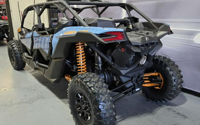2026 Can-Am Maverick X3 MAX DS TURBO