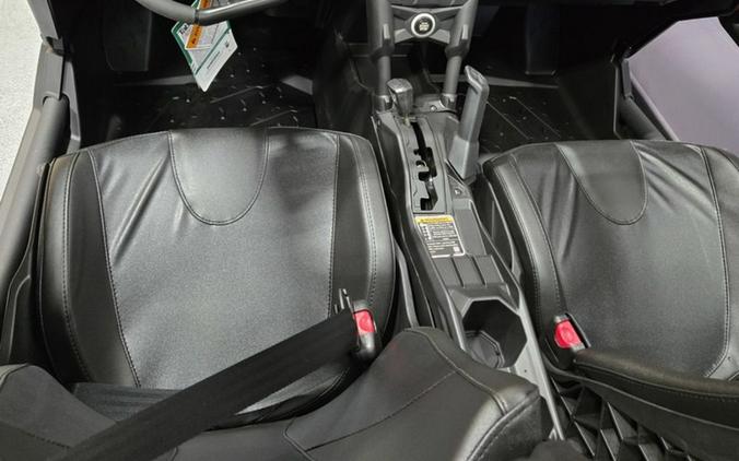 2026 Can-Am Maverick X3 MAX DS TURBO