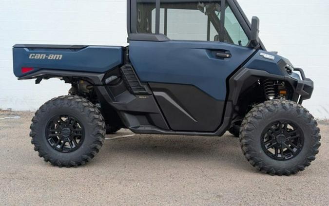 2026 Can-Am Defender Limited HD11