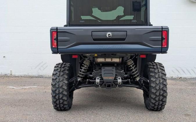 2026 Can-Am Defender Limited HD11