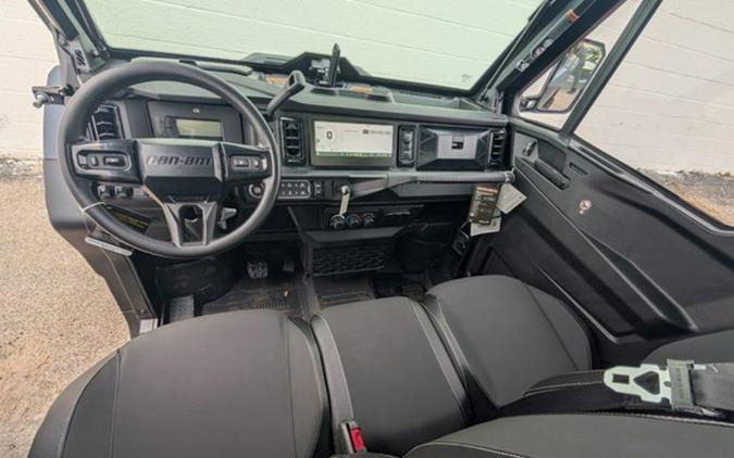 2026 Can-Am Defender Limited HD11