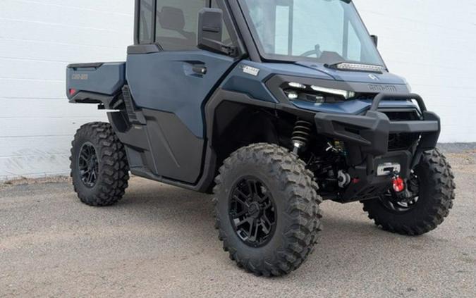 2026 Can-Am Defender Limited HD11