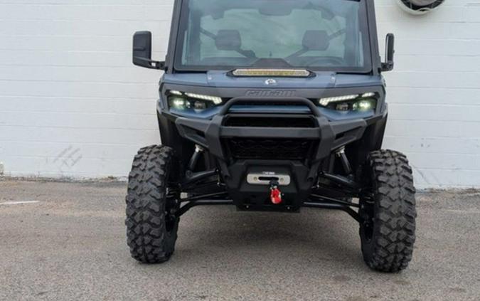 2026 Can-Am Defender Limited HD11