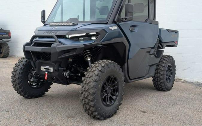 2026 Can-Am Defender Limited HD11