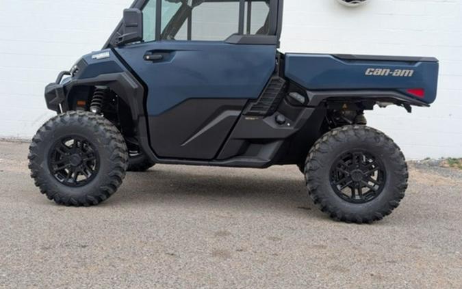 2026 Can-Am Defender Limited HD11