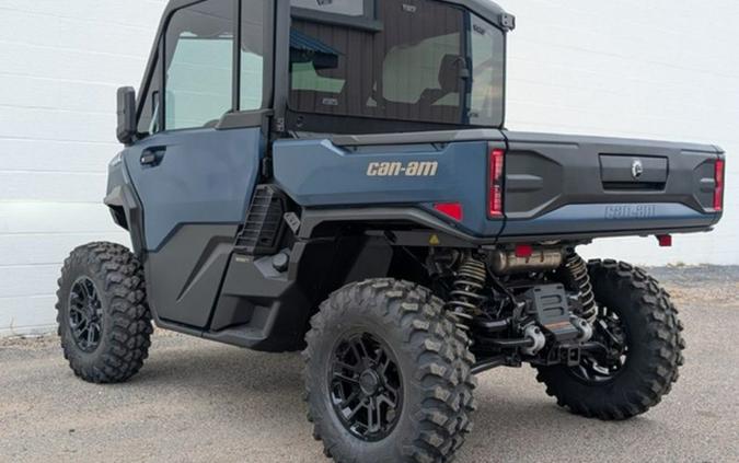 2026 Can-Am Defender Limited HD11