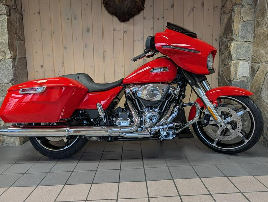 2026 Harley-Davidson® FLHX - Street Glide®