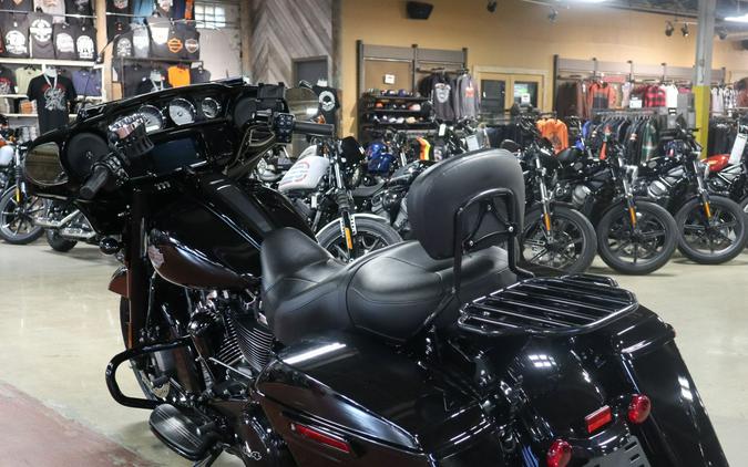 2021 Harley-Davidson Street Glide® Special