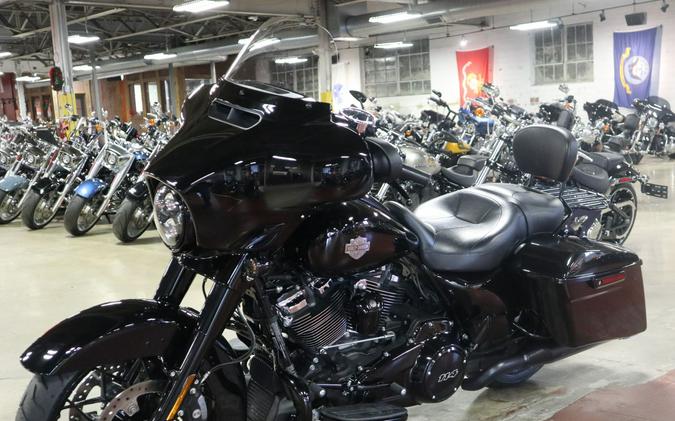 2021 Harley-Davidson Street Glide® Special