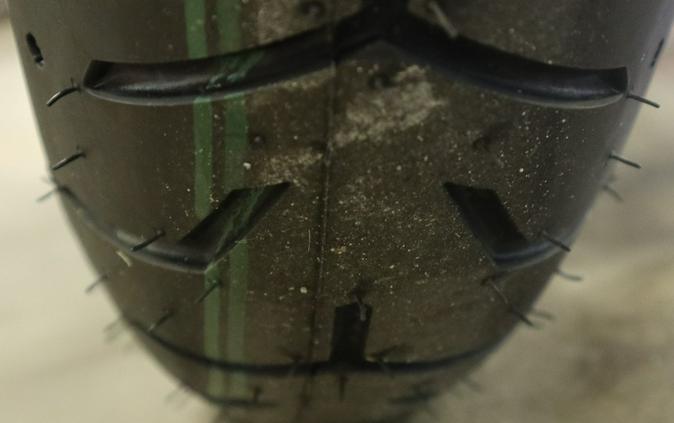 2021 Harley-Davidson Street Glide® Special