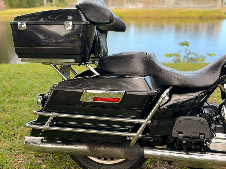 2012 Harley-Davidson Electra Glide® Classic