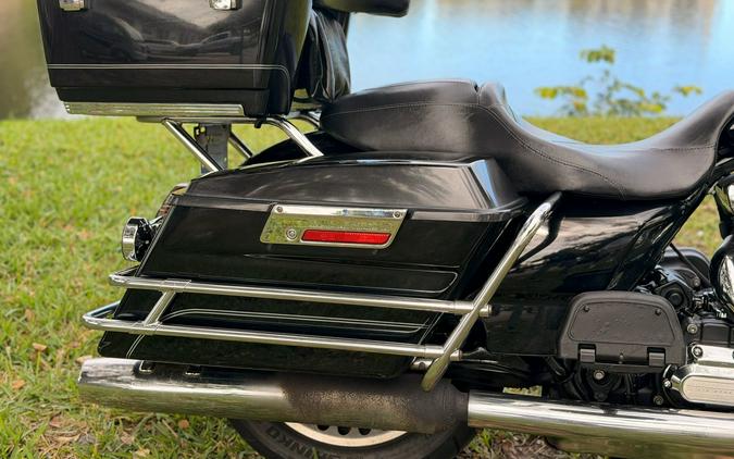 2012 Harley-Davidson Electra Glide® Classic