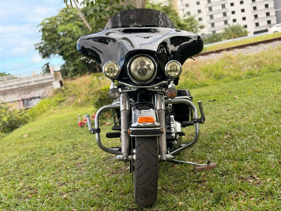 2012 Harley-Davidson Electra Glide® Classic