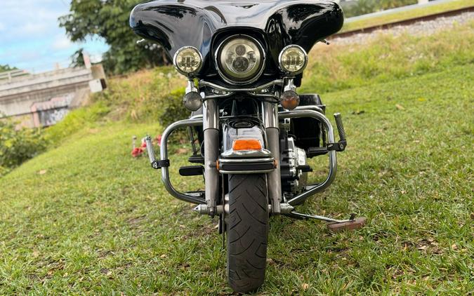 2012 Harley-Davidson Electra Glide® Classic