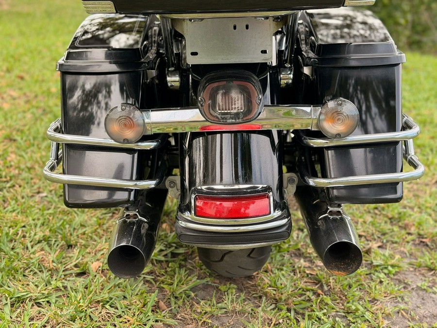 2012 Harley-Davidson Electra Glide® Classic