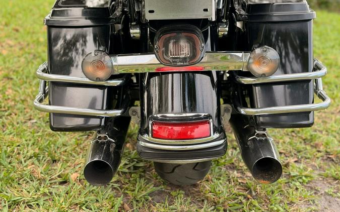 2012 Harley-Davidson Electra Glide® Classic